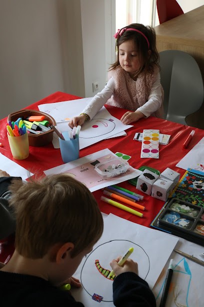 Récréanglais Couëron, Cours d'Anglais à Couëron