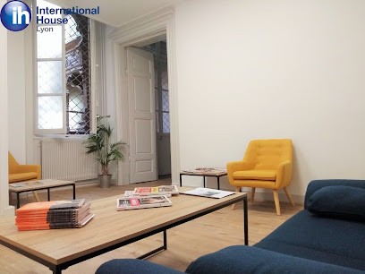 International House Lyon, Ecole de Langues à Lyon 01