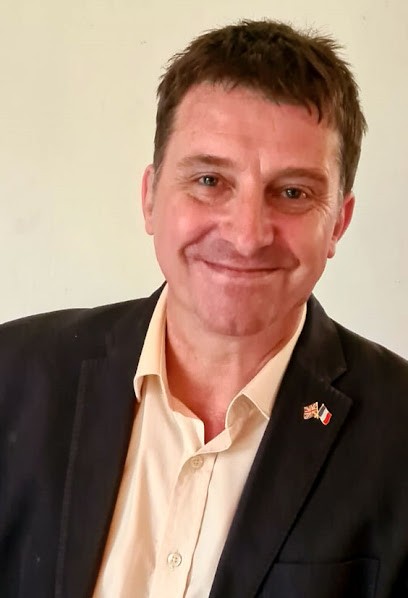 Anglomatique, Cours d'Anglais à Martillac