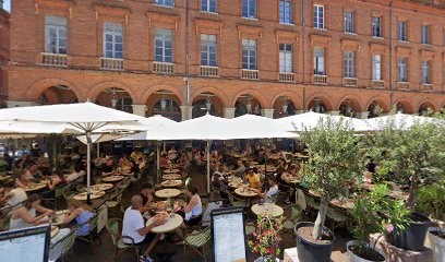 Phasa Thaï, Ecole de Langues à Toulouse