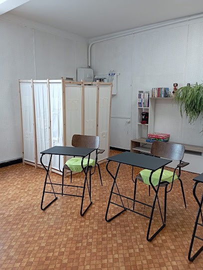 Aquatreenespagnol, Ecole de Langues à Bourges