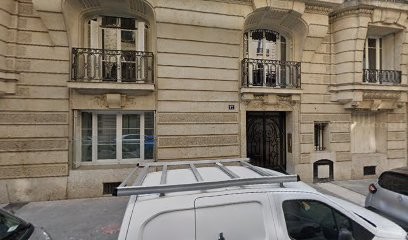 Communication Linguistic Professionn, Ecole de Langues à Neuilly-sur-Seine