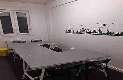 InoKings Académie | cours anglais enfant | Boulogne-Billancourt, Ecole de Langues à Boulogne-Billancourt