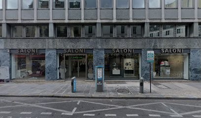 Kenya France Business Club, Ecole de Langues à Paris 08