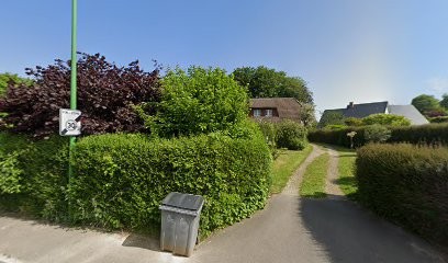 Ecole Norman, Cours d'Anglais à Gruchet-Saint-Siméon