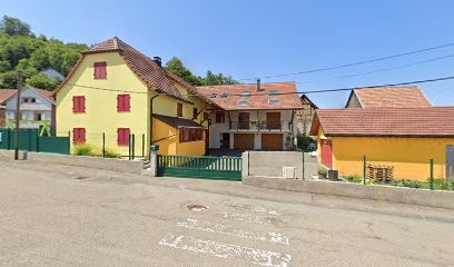 Tell Me In English, Cours d'Anglais à Vieux-Ferrette