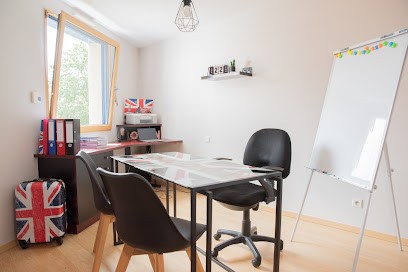 English Lessons By Alex, Cours d'Anglais à Doubs