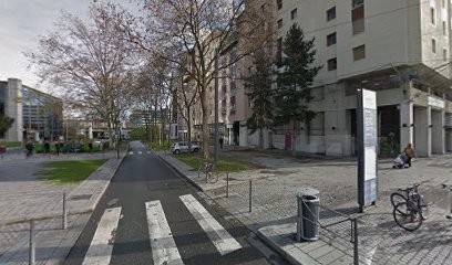 Evolangues, Ecole de Langues à Lyon 03