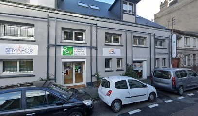 Listen - Training English Cpf, Cours d'Anglais à Rouen