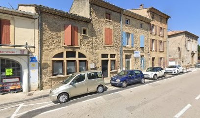 Nicolai Fabienne, Ecole de Langues à Courthézon