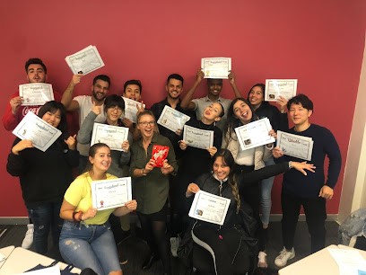 English With Jen, Ecole de Langues à Châtel