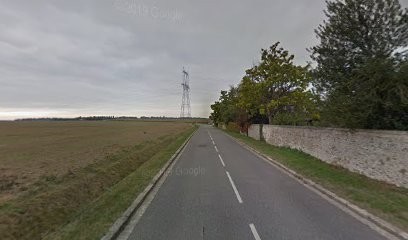 Laurène Souêtre, Professeur D’Anglais Indépendante, Cours d'Anglais à La Celle-les-Bordes