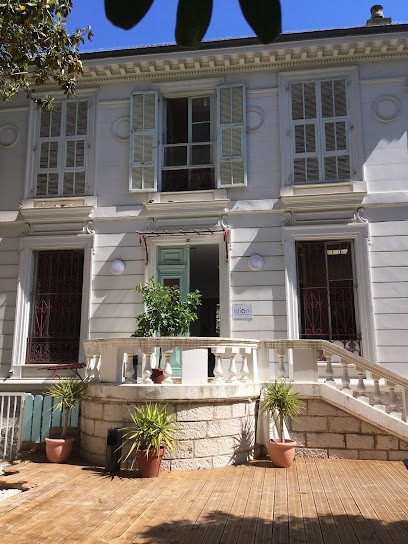 Idiom, Ecole de Langues à Nice