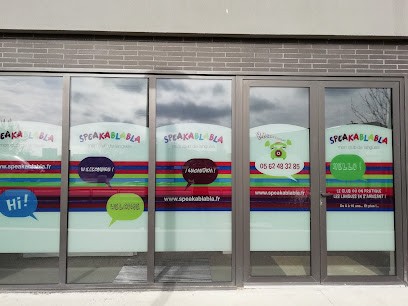 Speakablabla, Ecole de Langues à Toulouse