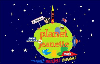 Jeanette Freynet, Cours d'Anglais à Arles