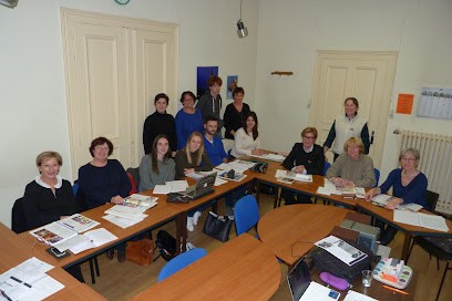 Enaip Langues, Cours d'Anglais à Montigny-lès-Metz