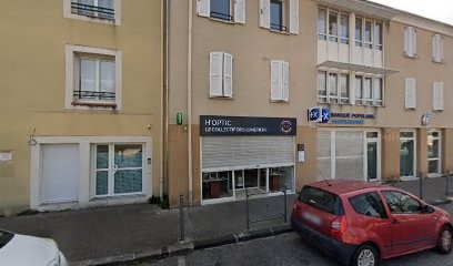 Oulpan Allauch, Ecole de Langues à Allauch