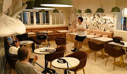 La Clef Des Signes, Ecole de Langues à Noailles