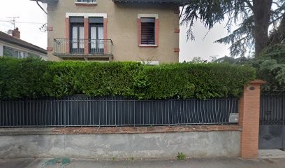 Atelier d'Anglais des Minimes, Ecole de Langues à Toulouse