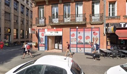 Language Ecole - English German Spanish Italian - Oclangues Toulouse, Ecole de Langues à Toulouse