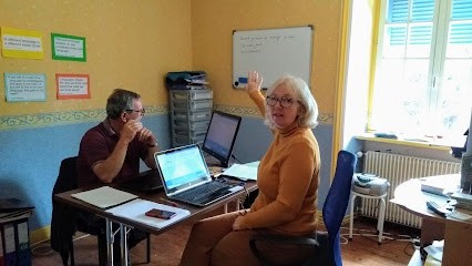 Language Gateway, Ecole de Langues à Corseul