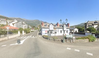 Speak English With Louise, Cours d'Anglais à Argelès-Gazost