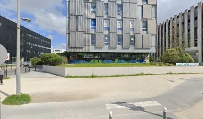 Institut Coréen de Bordeaux, Ecole de Langues à Bordeaux