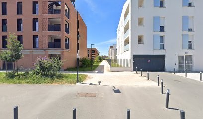 A-Ssafir, Ecole de Langues à Toulouse