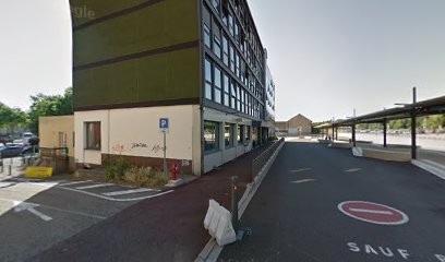 Everything British, Ecole de Langues à Sarreguemines