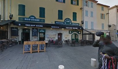 Ecole French Language - Antibes, Ecole de Langues à Antibes