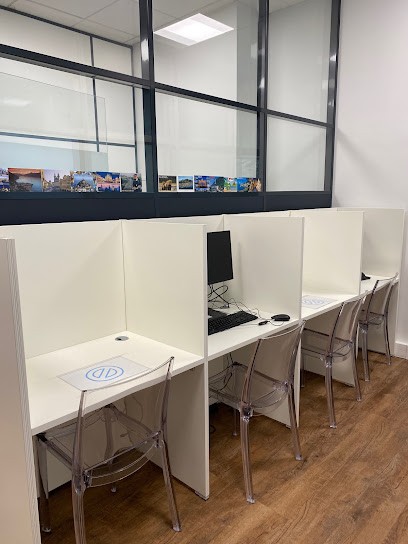 Wall Street English Guyancourt, Cours d'Anglais à Guyancourt