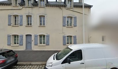 Firstep In English - Vitré, Ecole de Langues à Vitré