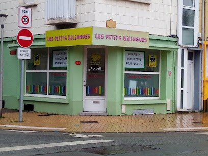 Les Petits Bilingues, Ecole de Langues à Dunkerque