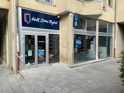 Wall Street English Bourges, Cours d'Anglais à Bourges