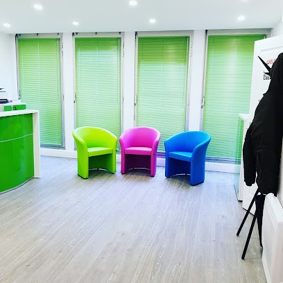 Nouqa Langues, Ecole de Langues à Paris 08