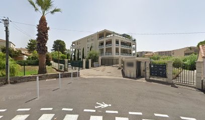 My Teacher is French, Ecole de Langues à Antibes