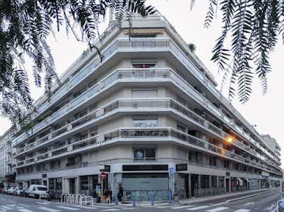 Société Nouvelle International House Nice, Ecole de Langues à Nice