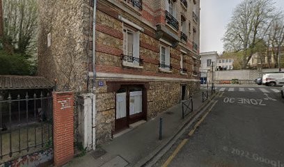 Le Cartable Anglais, Ecole de Langues à Meudon