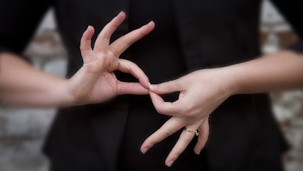 Marie Foresta, Ecole de Langues à Séné