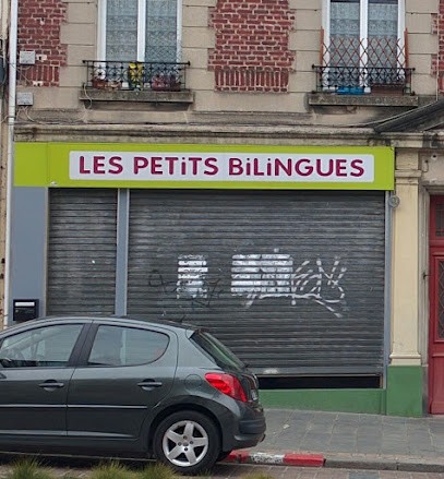 Les Petits Bilingues, Ecole de Langues à Saint-Quentin