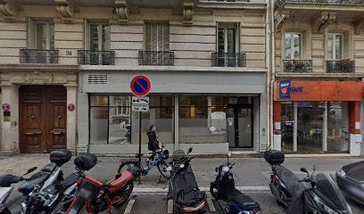 Europa Formation, Ecole de Langues à Paris 10