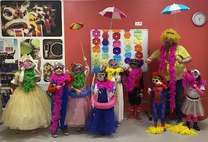 Ecole Languages Grand Calais, Ecole de Langues à Calais