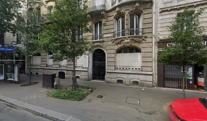 Institut de langue et culture coréennes de Paris (ILCCP), Ecole de Langues à Paris 11