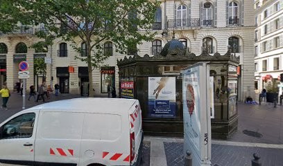 Academy International De Langues, Ecole de Langues à Marseille 01