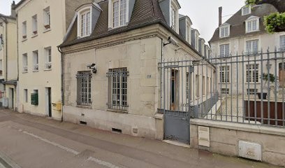 Next Level English, Ecole de Langues à Vernon