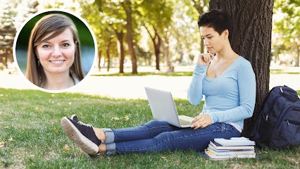 Natalia Poirot, Cours d'Anglais à Barr