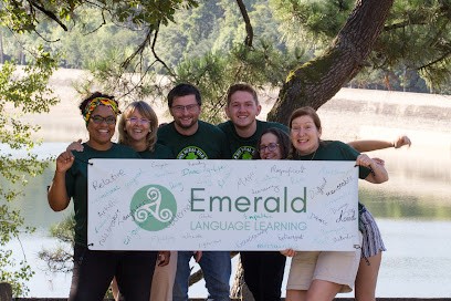Emerald Language Learning, Ecole de Langues à Toulouse