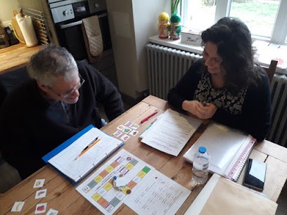 Learn French in Mayenne / Learn English in Mayenne, Ecole de Langues à Bais