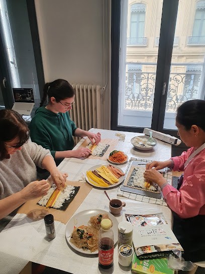 Cours De Coreen (Enchante31), Ecole de Langues à Toulouse