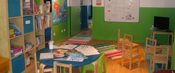 Les Petits Bilingues Montbonnot, Cours d'Anglais à Montbonnot-Saint-Martin